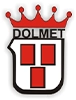 logo Zakład produkcji odlewniczej ,,Dolmet" s.c.