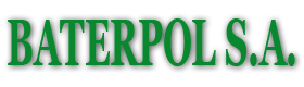 Baterpol - logo