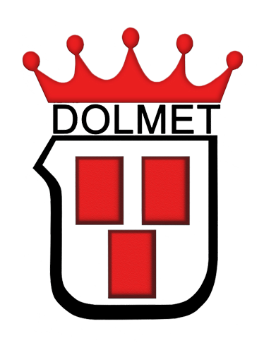 dolmet - logo