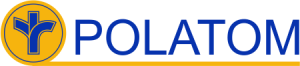 Polatom - logo