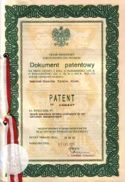 dokument-patentowy